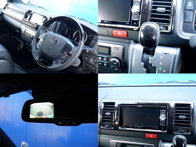 特別仕様車は装備が充実！！