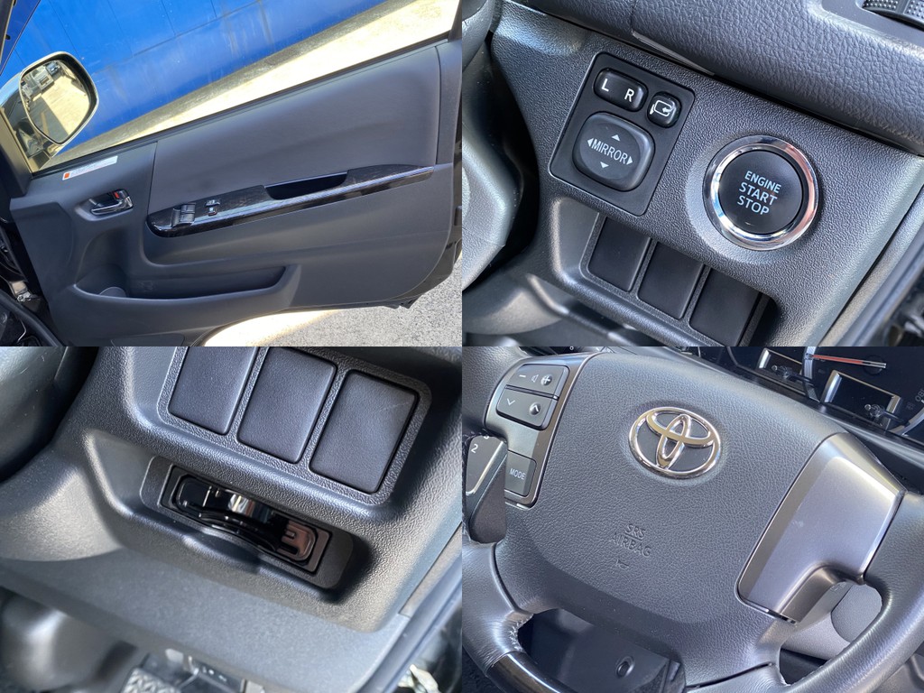 特別仕様車は装備が充実！！お出かけに便利なＥＴＣもついてますよ☆