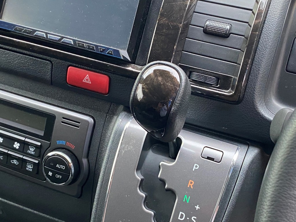 ダークプライム専用シフトノブ！！