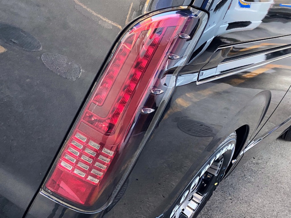 トムスＬＥＤテール！！