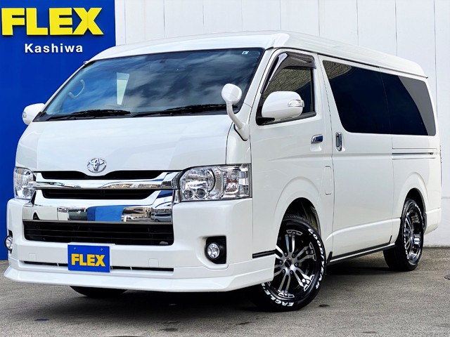 Ｈ２９年式ワゴンＧＬ４ＷＤ ＦＬＥＸオリジナルシートアレンジＶｅｒ１ トリプルナビパッケージ！！