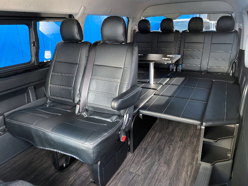 シートアレンジＲ１！！