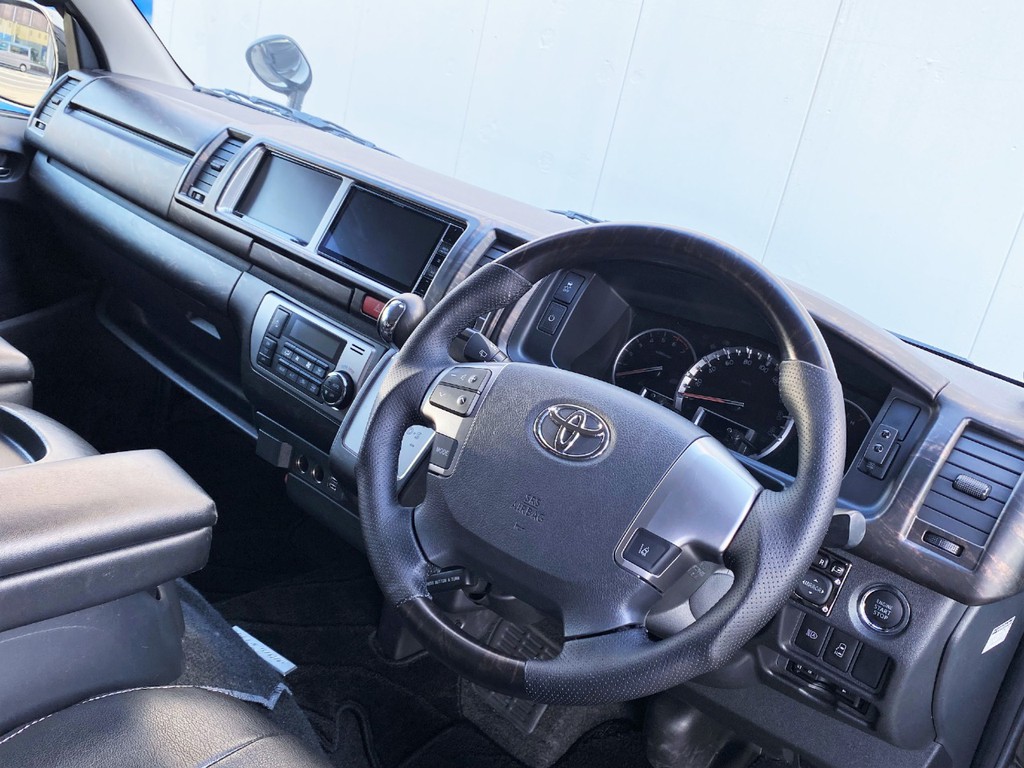 ＦＬＥＸオリジナル 艶消マホガニー黒木目インテリア！！