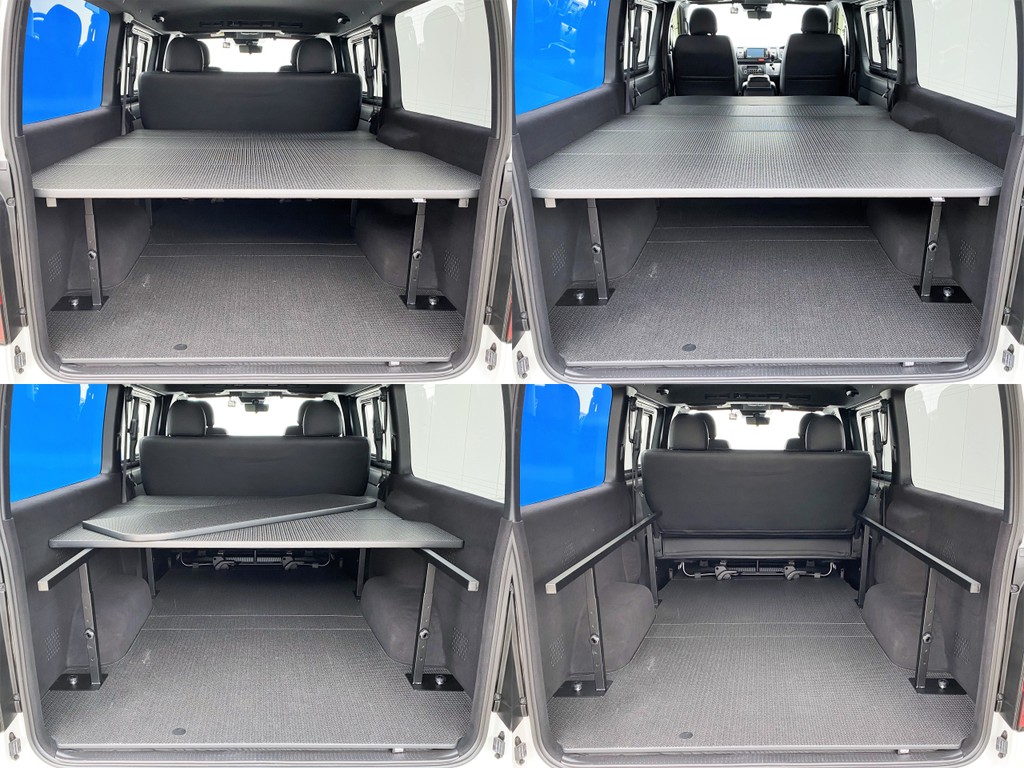 ｈｙｏｇベットキットをセット！！ベットマットの取り外しや高さ調整もできますよ☆