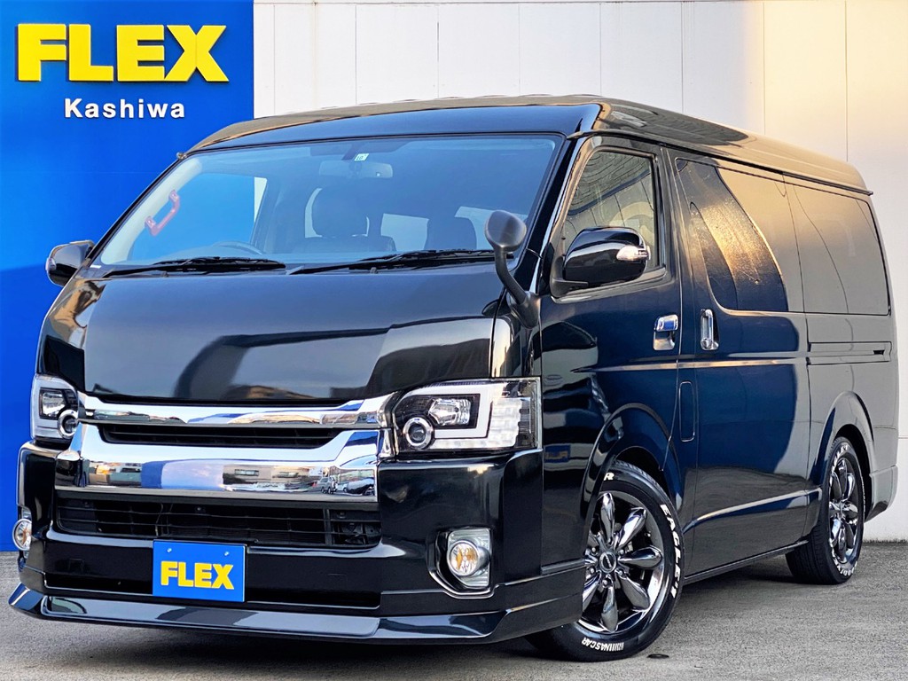 Ｈ２７年式ワゴンＧＬ ＦＬＥＸシートアレンジＶｅｒ１ トリプルナビパッケージ！！