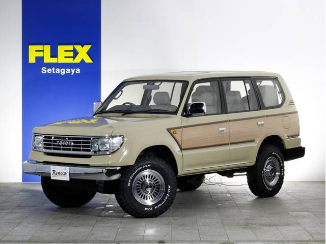 FLEX original concept【AMERICAN CLASSIC】