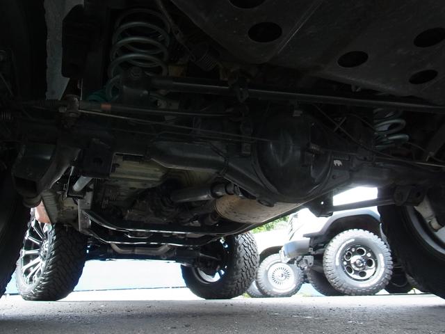 足回りは高圧洗浄＆防錆塗装後にご納車させて頂きます！