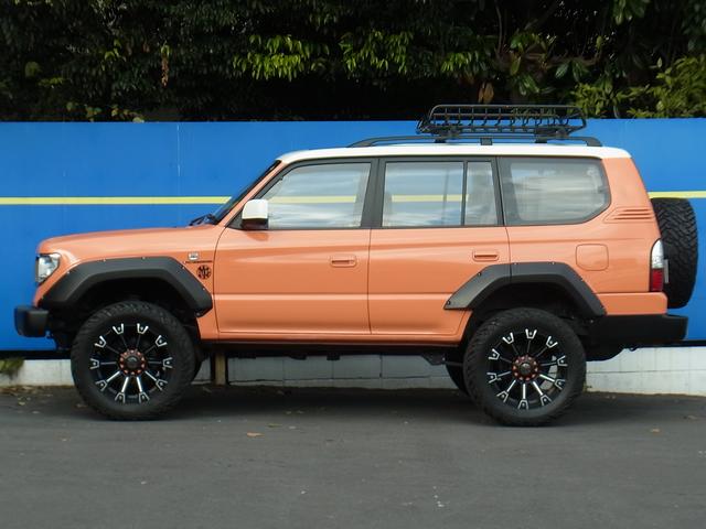 FLEXoriginal新品オーバーフェンダー