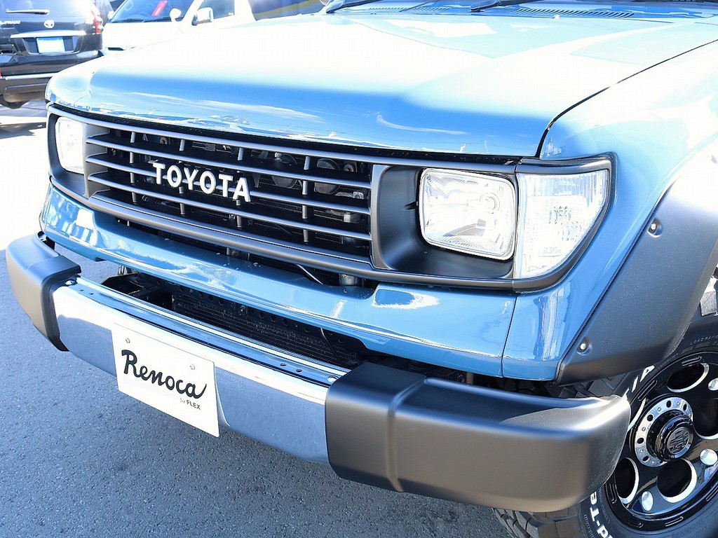 トヨタ ランドクルーザープラド 3 0 Tx ディーゼルターボ 4wd 価格 269 8万円 茨城県 物件番号 中古車の情報 価格 Mota
