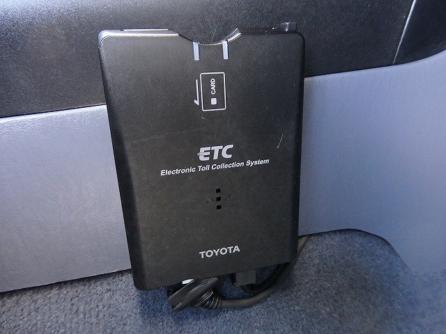 ETC付きです☆