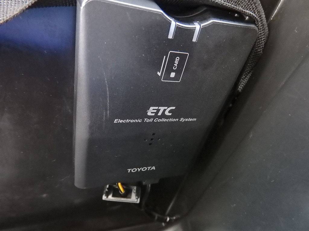ETC付きです♪