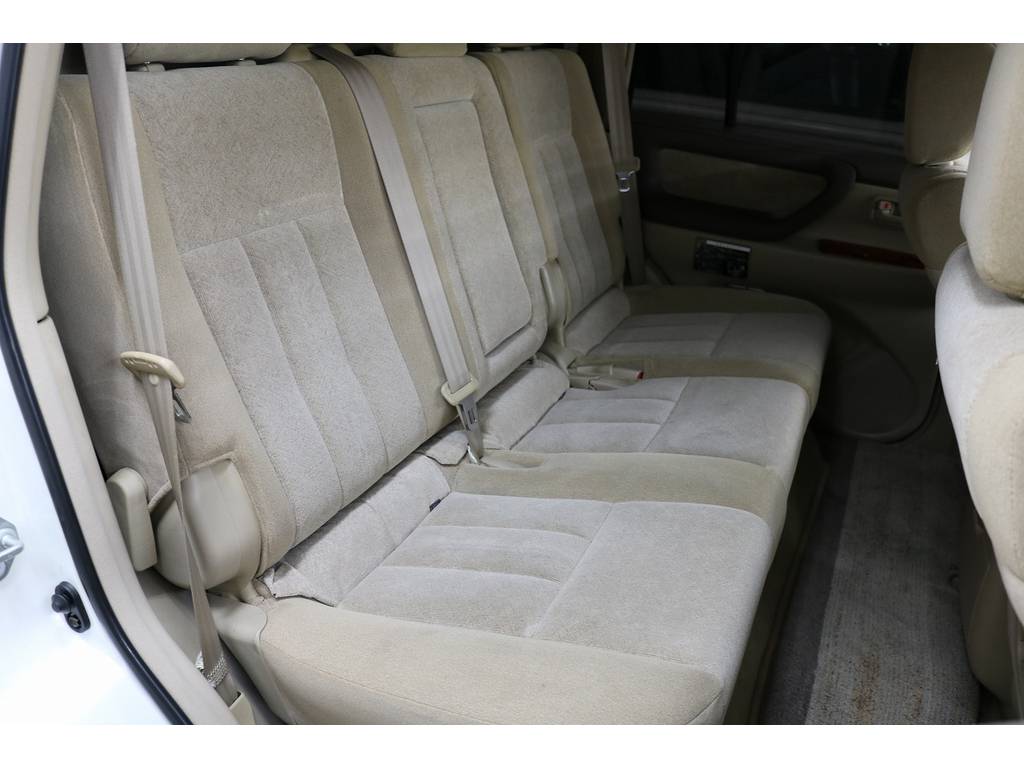 セカンドシート