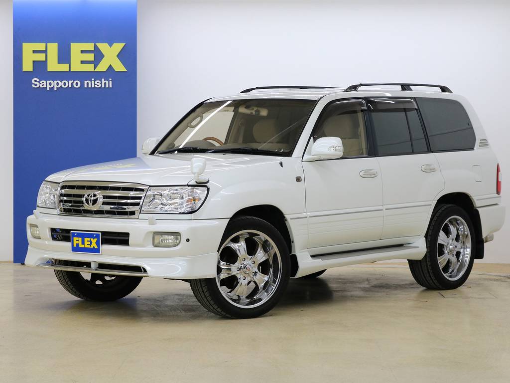 後期モデル５速ＡＴ