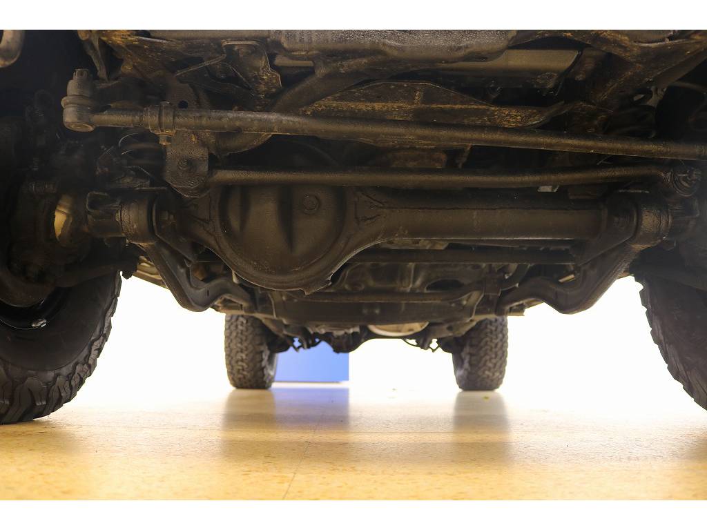 下廻りの状態になります☆