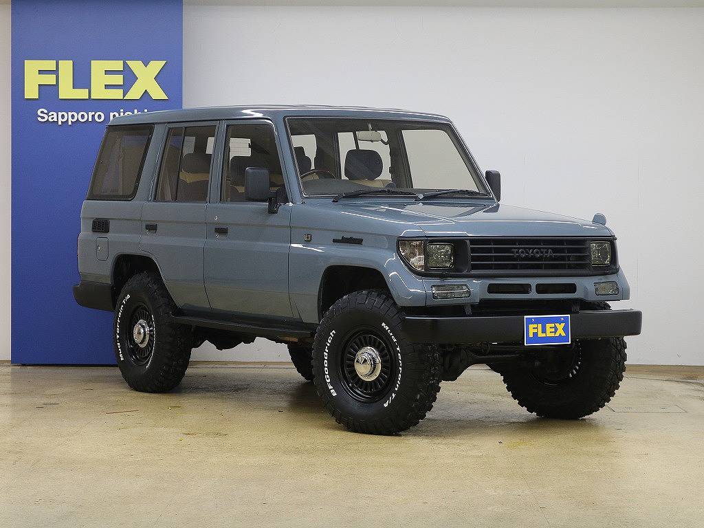 新品灯火類☆新品タイヤ×ホイール☆新品リフトアップ☆新品フロントバンパー☆
