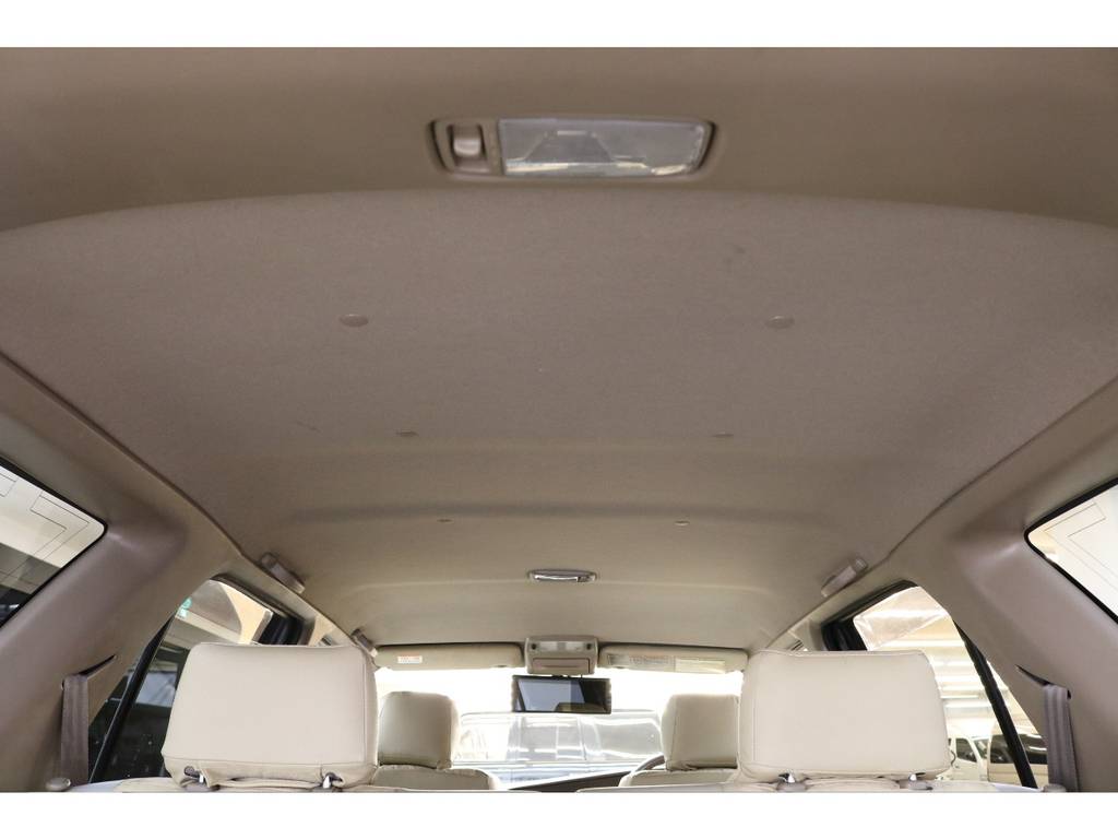 天張りになります☆