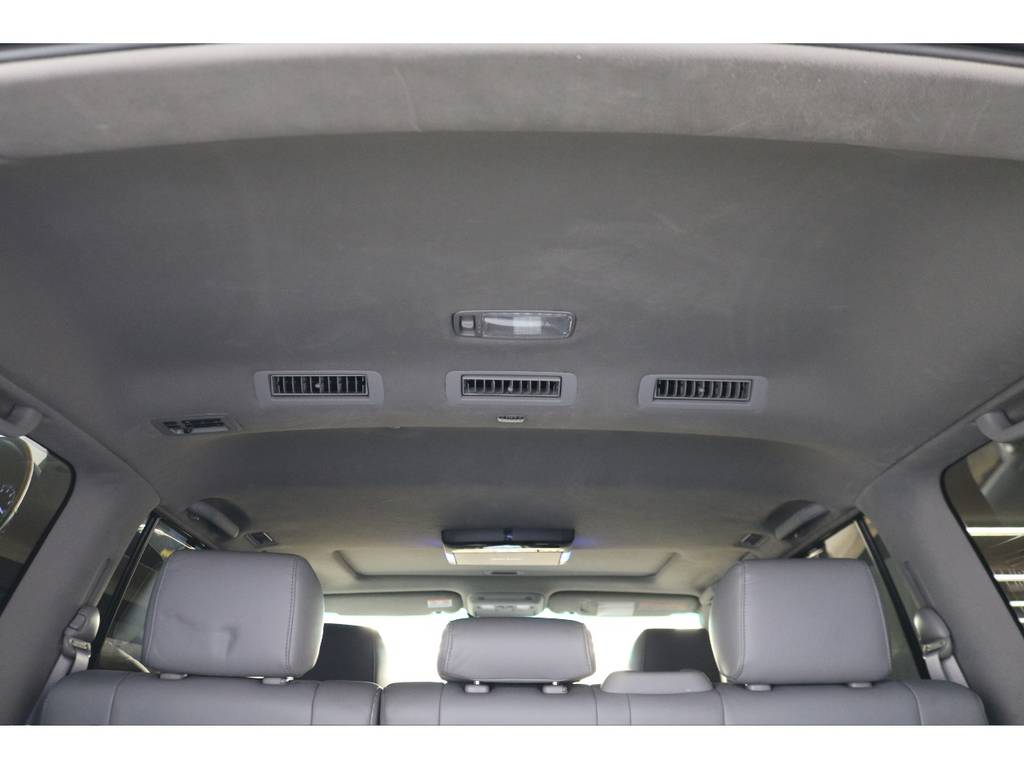 天張りになります☆