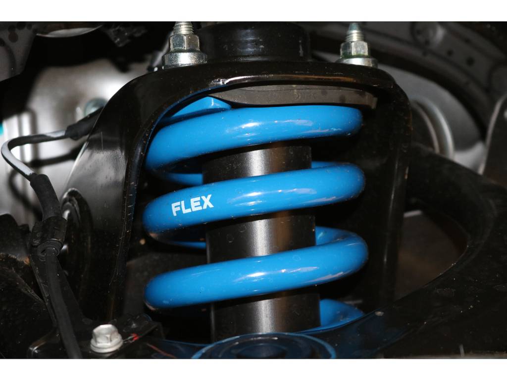 オリジナル２インチＵＰコイル☆