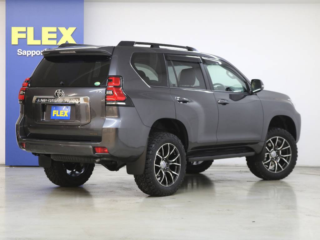 新車未登録車☆即納車可能です♪