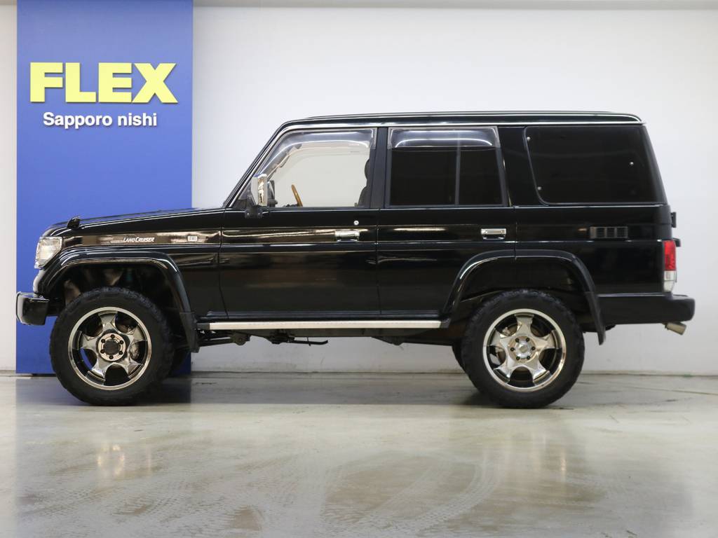 追加カスタムも随時承りますのでお気軽にご相談ください☆