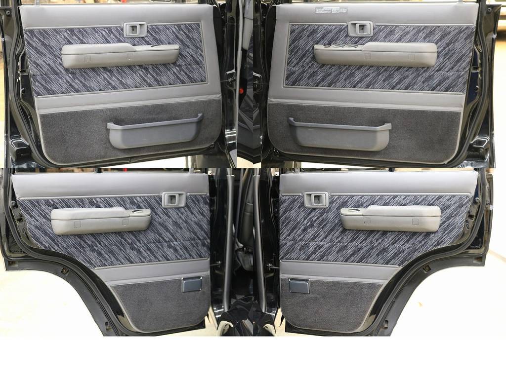 内張りになります☆