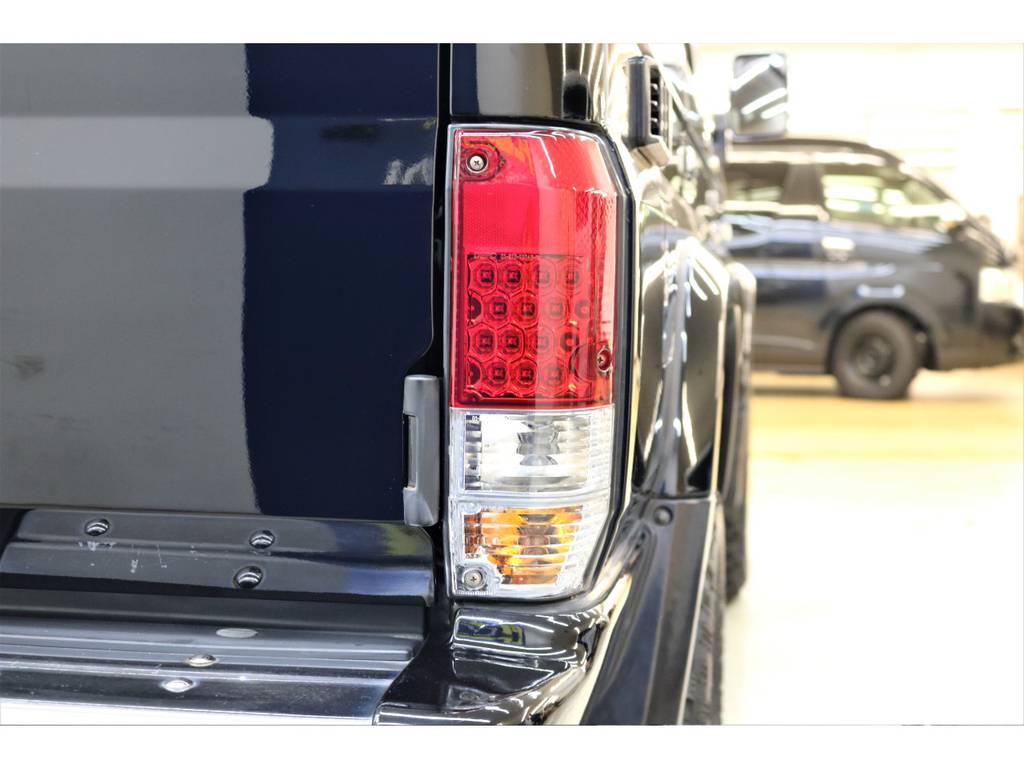 新品ＬＥＤテールランプ☆