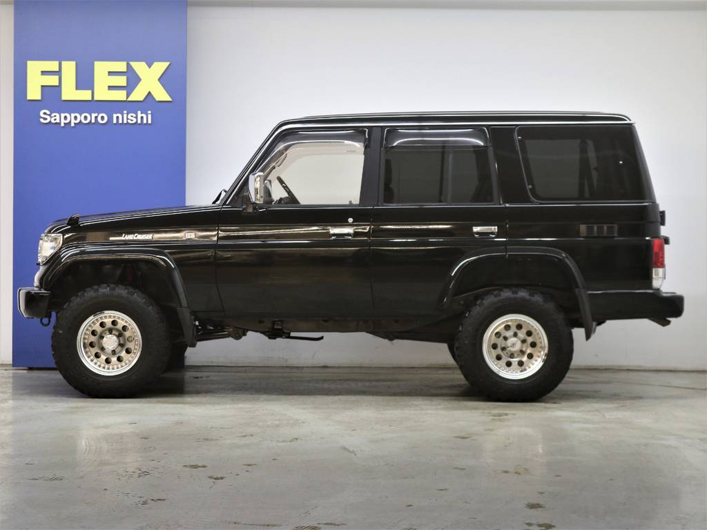 追加カスタムも随時承りますのでお気軽にご相談ください☆