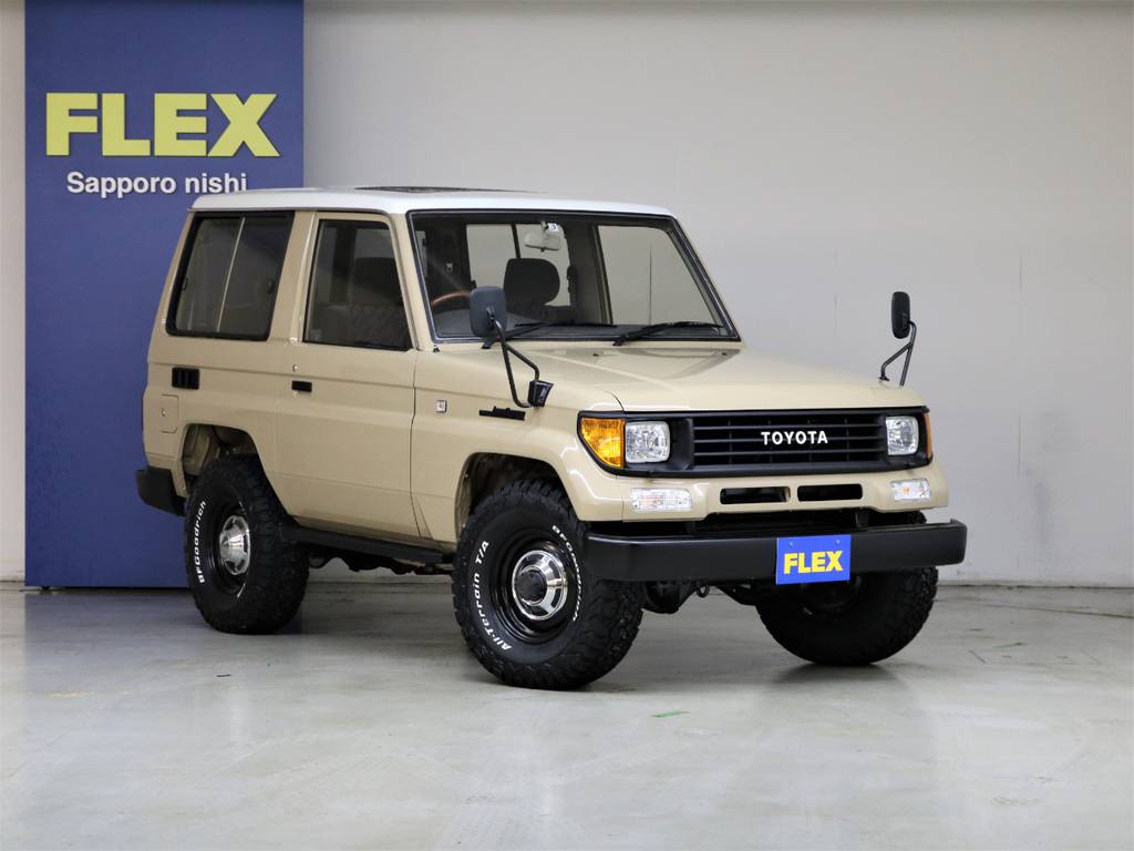 全塗装ベージュ☆新品灯火類☆新品フェンダーミラー☆