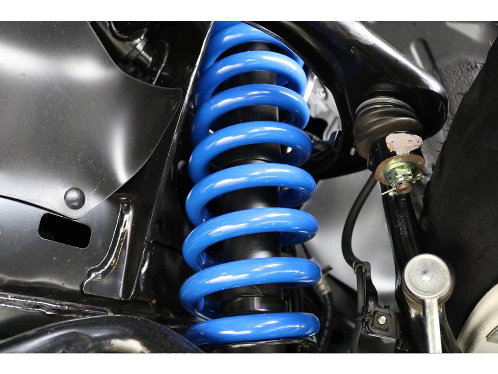 オリジナル２インチＵＰコイル☆