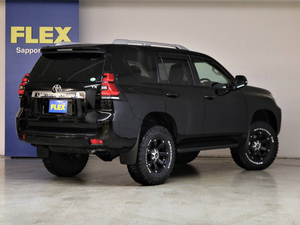 新車未登録車☆即納車可能です♪