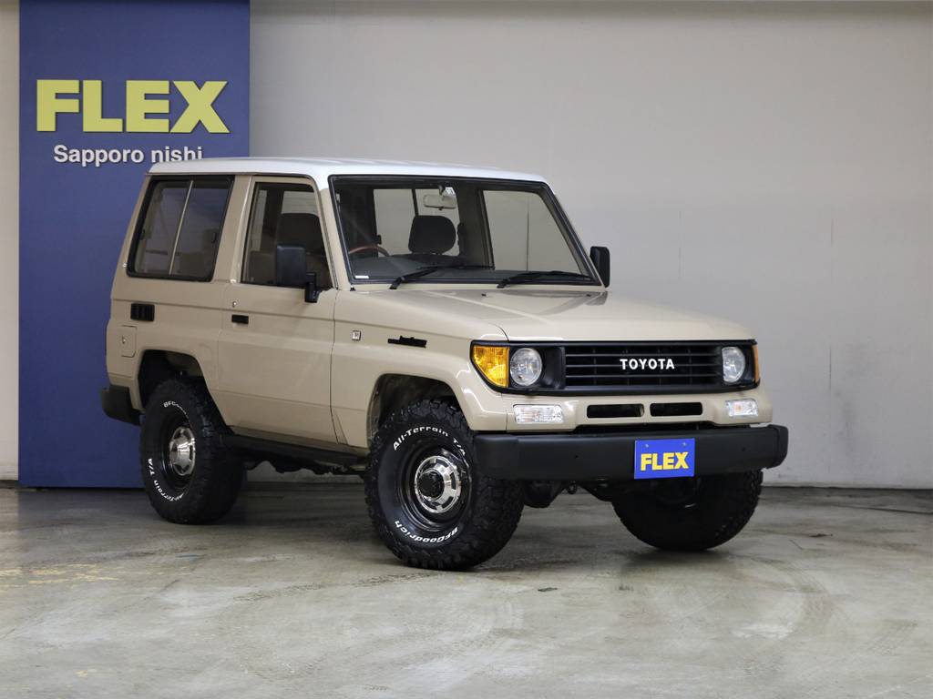 新品ＢＦグットリッチＡＴタイヤ☆新品輸出用ホイール☆新品灯火類☆