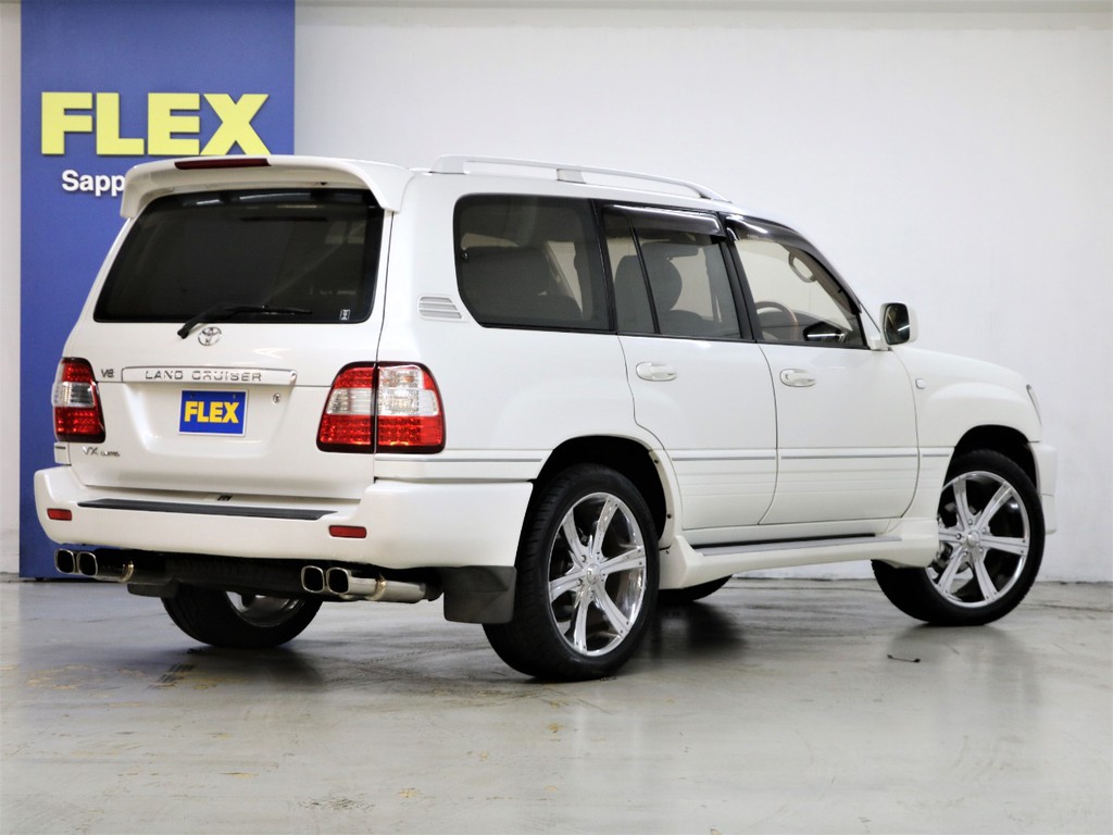 後期ＬＯＯＫ仕様☆本州仕入れ車☆１ナンバー登録☆