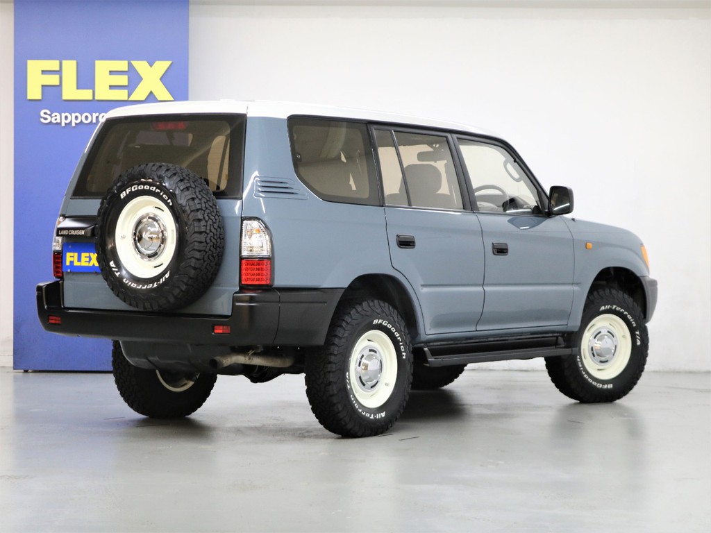 クラシックスタイル☆新品丸目フェイス換装☆本州仕入れ車☆