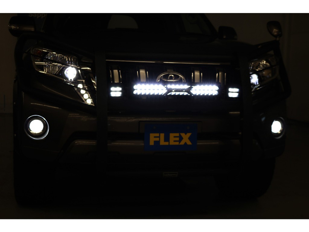 ＬＥＤヘッドライト☆ＬＥＤフォグランプ☆ＩＰＦＬＥＤライトバー＆ドライビングランプ☆