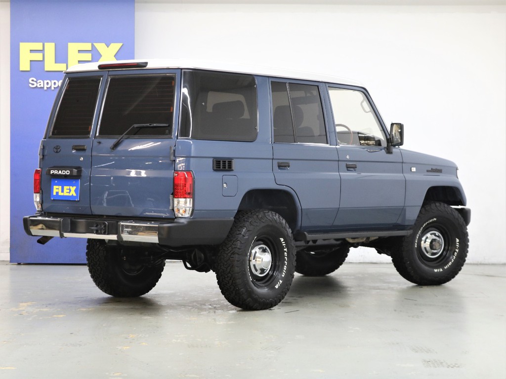 ２オーナー車☆低走行１３万ｋｍ台☆４ナンバー登録☆タイベル交換済み☆