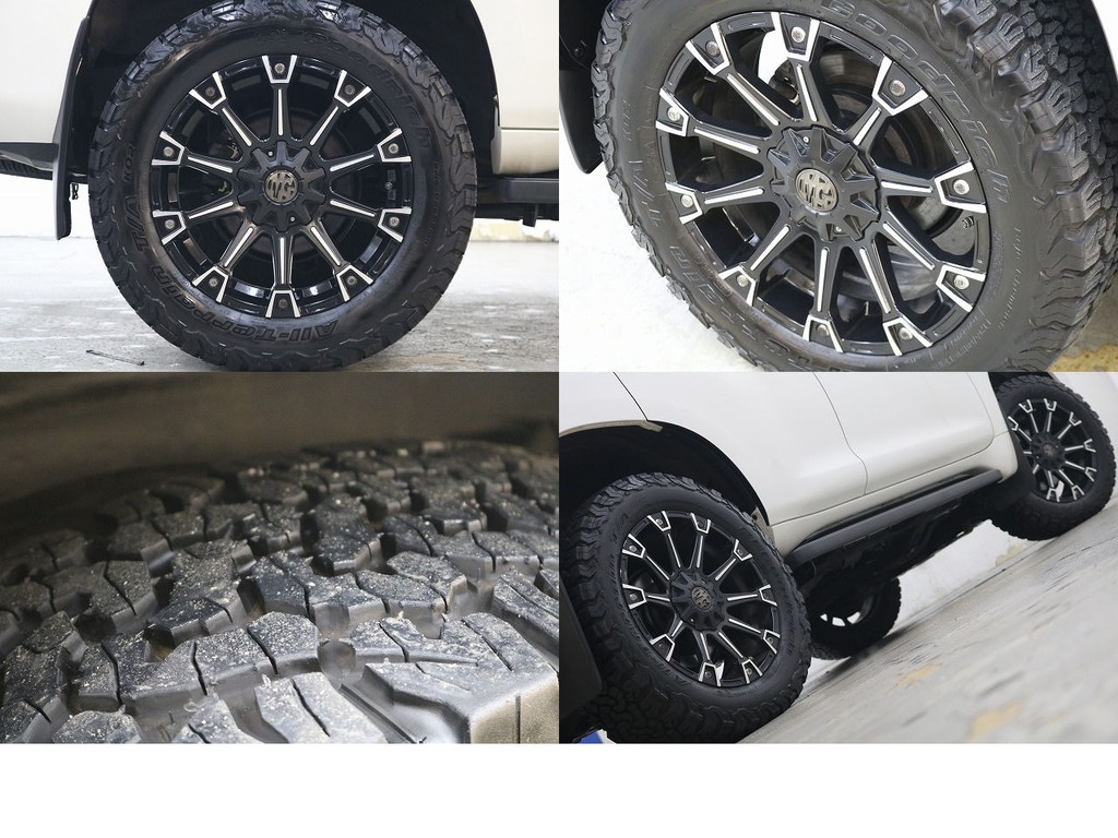 トヨタ ランドクルーザープラド 2.7 TX Lパッケージ 4WD(4121201702 ...
