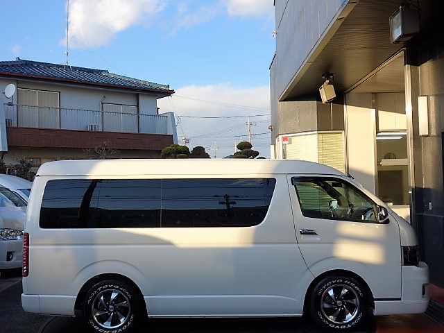 ２インチローダウン済み！！