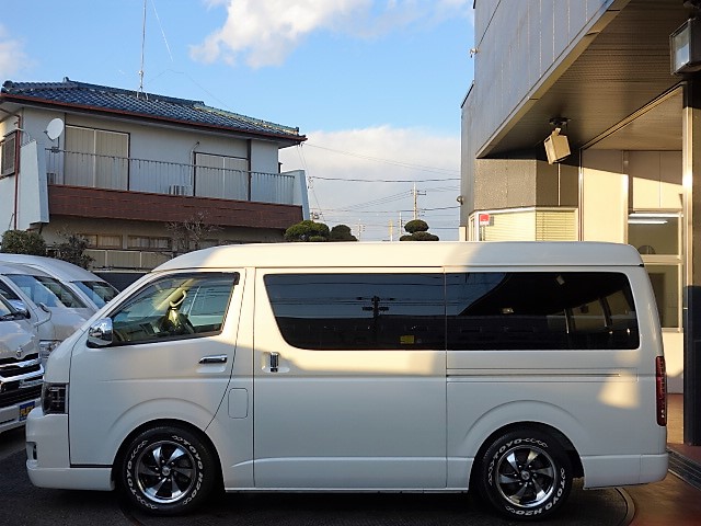 前後バンプラバーも変更済み！！