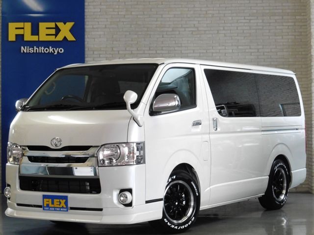 新車Ｓ－ＧＬ床張りベットＫＩＴパッケージ完成しました！！