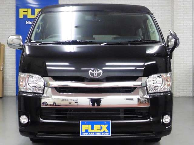 これからの季節に最適な4WD即納車可能です!!