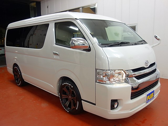 １．５インチローダウン済み！！