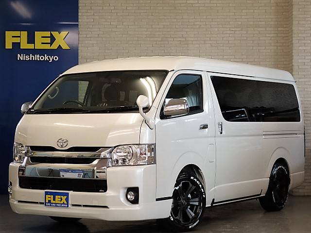 新車ワゴンＧＬ４ＷＤパールホワイトツインナビパッケージ入庫致しました！！