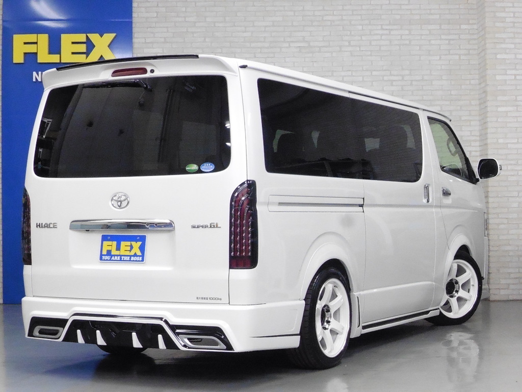 遠方陸送納車可能です！！実績多数御座いますのでお任せ下さい！