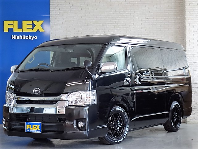 新車ワゴンＧＬバージョン１シートアレンジ車両入庫致しました！！