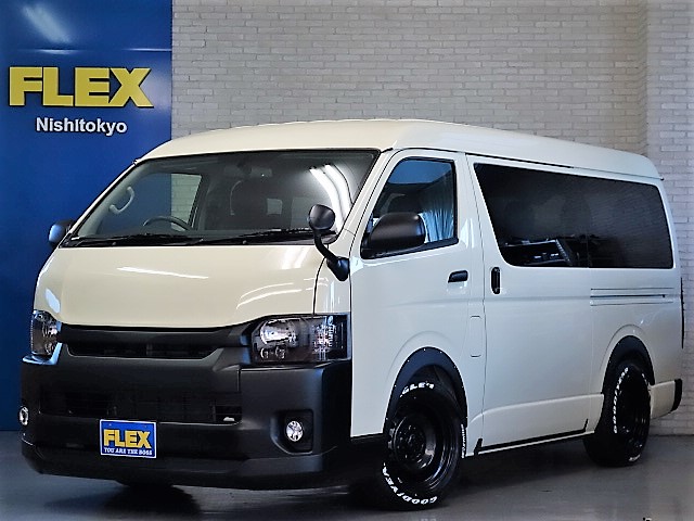 新車特設ライトイエローワゴンＧＬ４ＷＤ入庫致しました！！