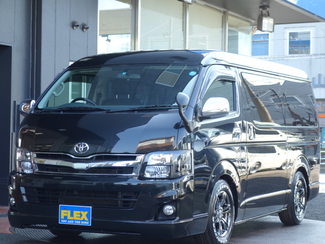 公認取得済みの車両になります！！