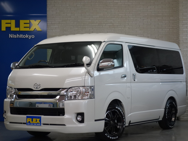 新車ワゴンＧＬシートアレンジＲ１車両入庫致しました！！
