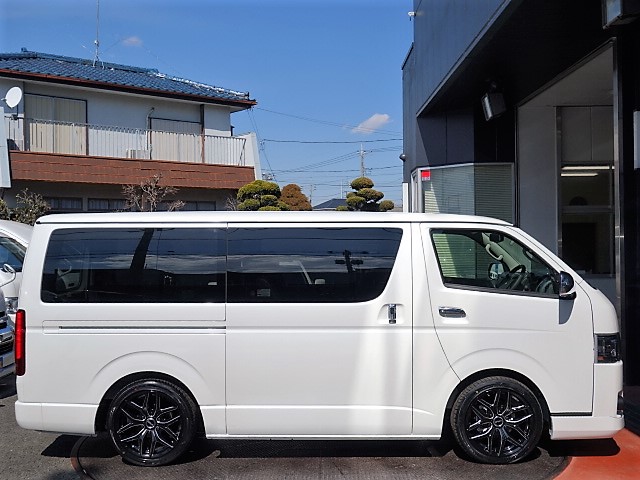 ２インチローダウン済み！！