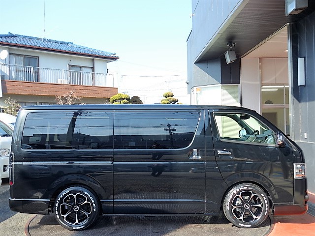 ２インチローダウン済み！！