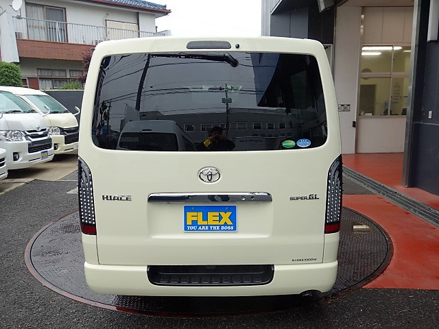 リアビューになります！！
